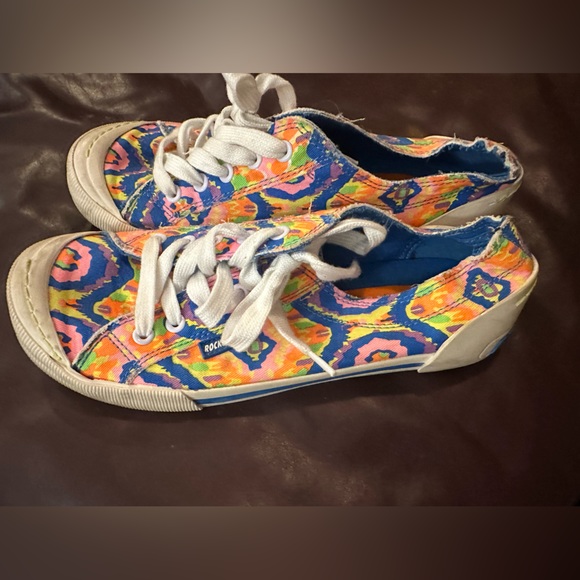 Rocketdog Sneakers size 7.5 - Picture 4 of 14